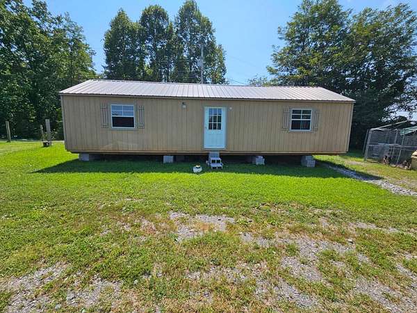 6 Acres of Land for Sale in Crossville, Tennessee