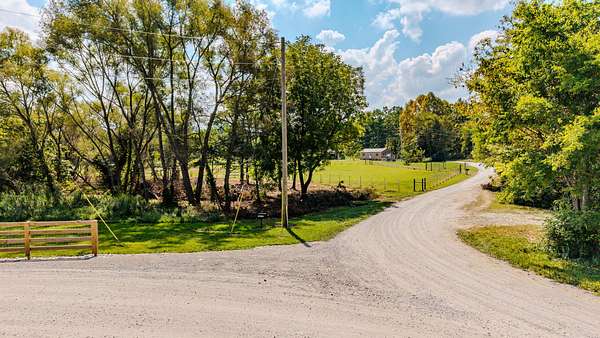 6 Acres of Land for Sale in Crossville, Tennessee