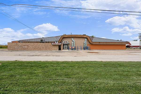 2.66 Acres of Commercial Land for Sale in Austin, Minnesota