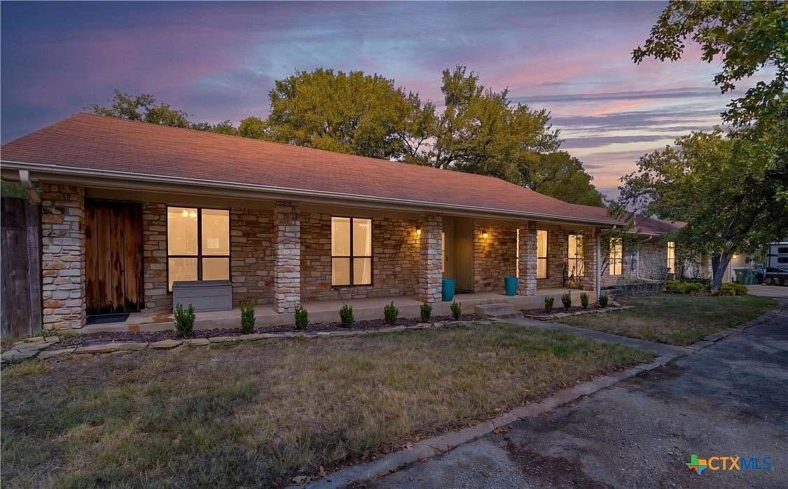 2 Acres of Land with Home for Sale in Georgetown, Texas