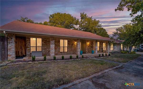 2 Acres of Land with Home for Sale in Georgetown, Texas