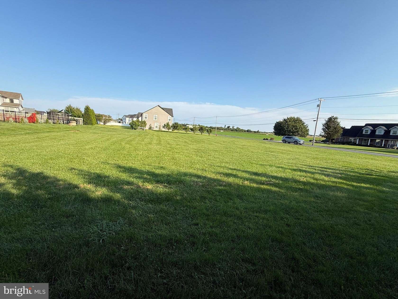0.57 Acres of Residential Land for Sale in Chambersburg, Pennsylvania