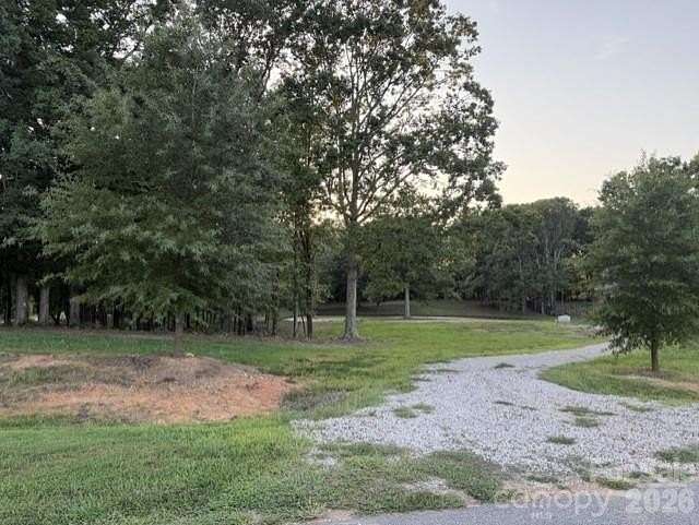 1.47 Acres of Residential Land for Sale in Monroe, North Carolina