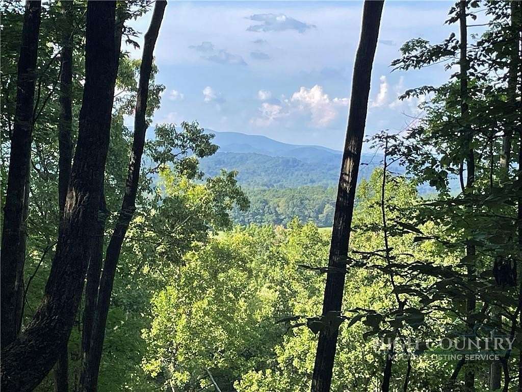 1.88 Acres of Residential Land for Sale in Lansing, North Carolina