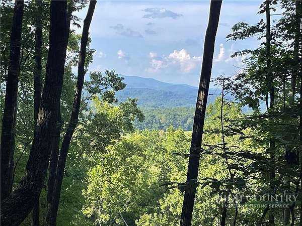 1.88 Acres of Residential Land for Sale in Lansing, North Carolina