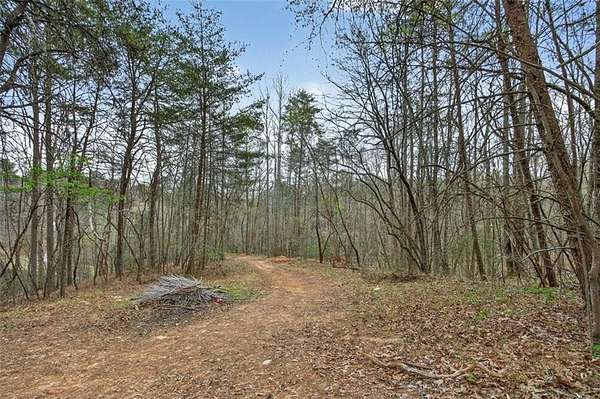 7.78 Acres of Residential Land for Sale in Ball Ground, Georgia