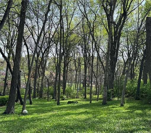 0.5 Acres of Residential Land for Sale in Kansas City, Missouri