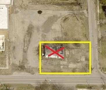 0.18 Acres of Commercial Land for Sale in West Farmington, Ohio