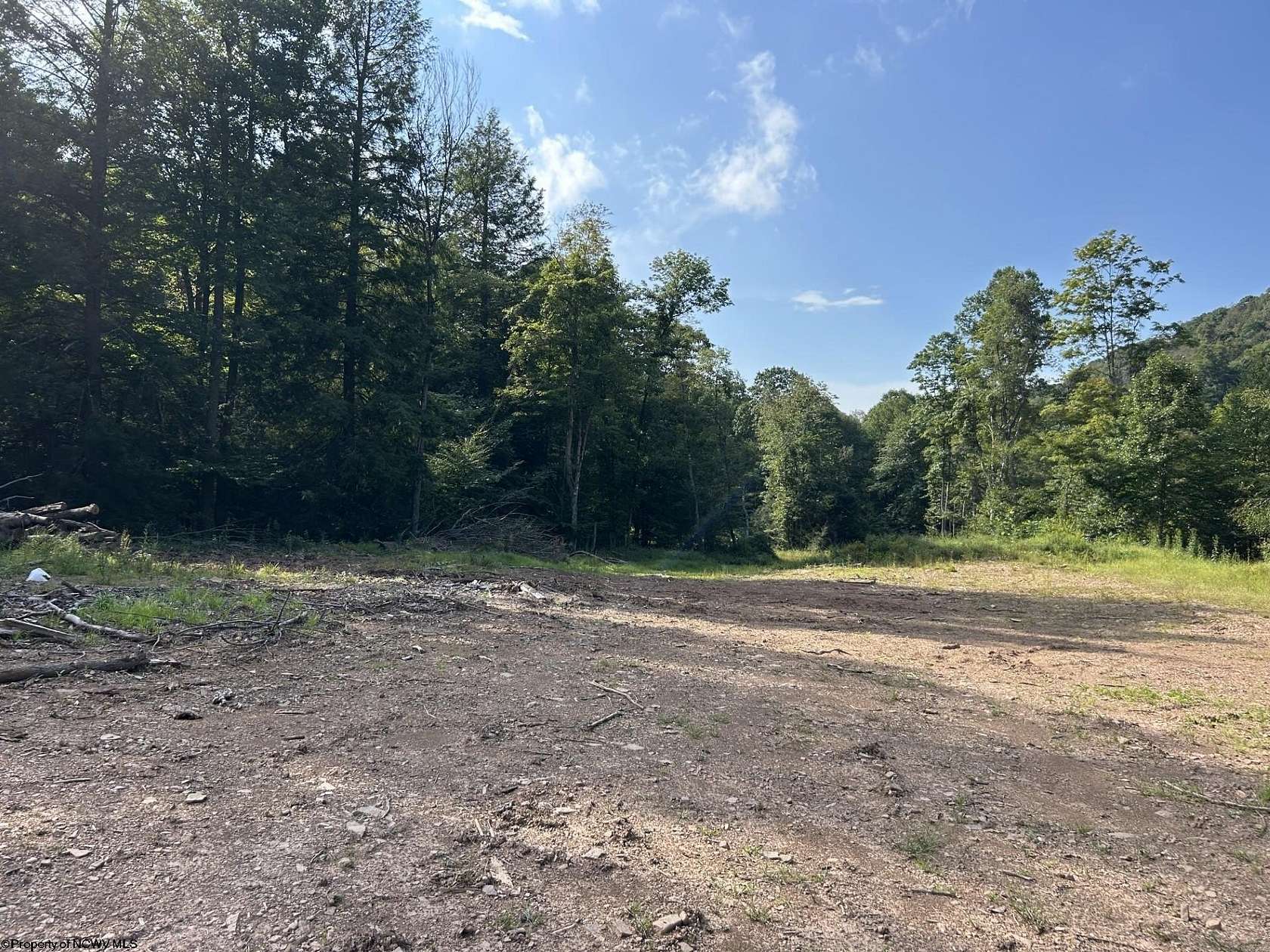 26.2 Acres of Recreational Land for Sale in Terra Alta, West Virginia