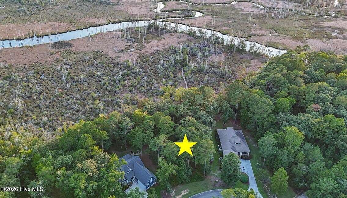 0.5 Acres of Residential Land for Sale in Bolivia, North Carolina