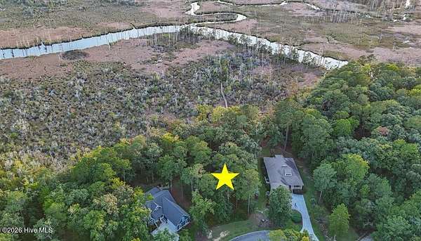 0.5 Acres of Residential Land for Sale in Bolivia, North Carolina