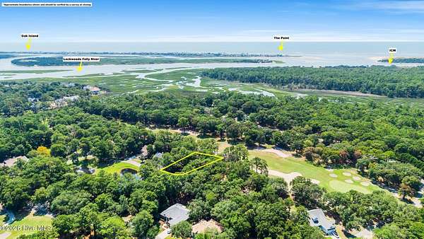 0.28 Acres of Residential Land for Sale in Supply, North Carolina