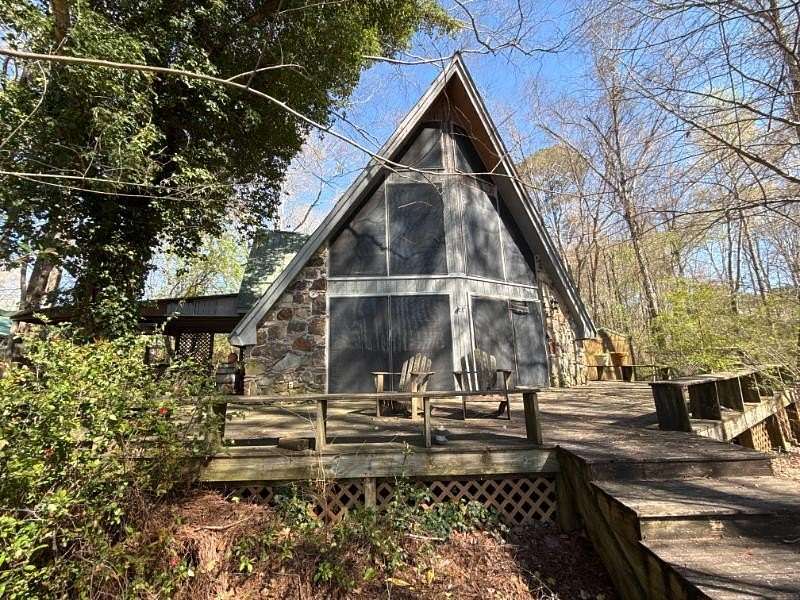 2.3 Acres of Land with Home for Sale in Fulton, Mississippi