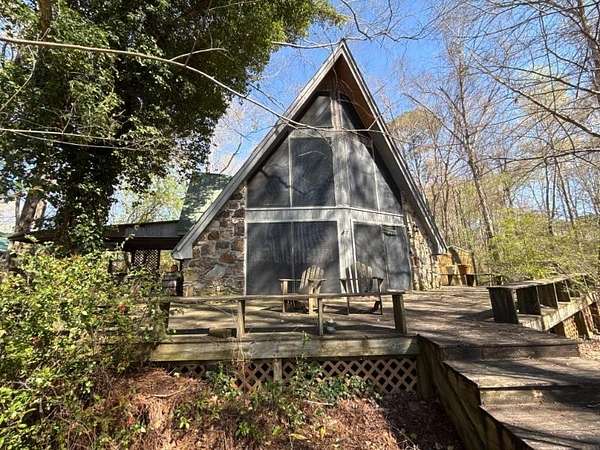 2.3 Acres of Land with Home for Sale in Fulton, Mississippi