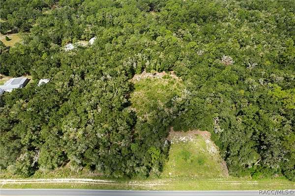 3 Acres of Residential Land for Sale in Crystal River, Florida