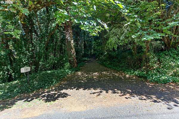 0.94 Acres of Residential Land for Sale in Portland, Oregon