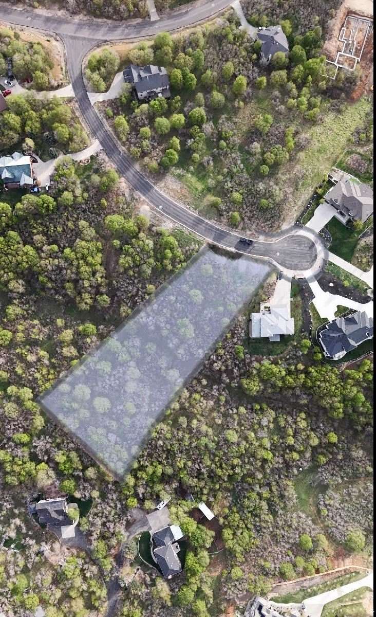 1.58 Acres of Residential Land for Sale in Woodland Hills, Utah