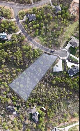 1.58 Acres of Residential Land for Sale in Woodland Hills, Utah