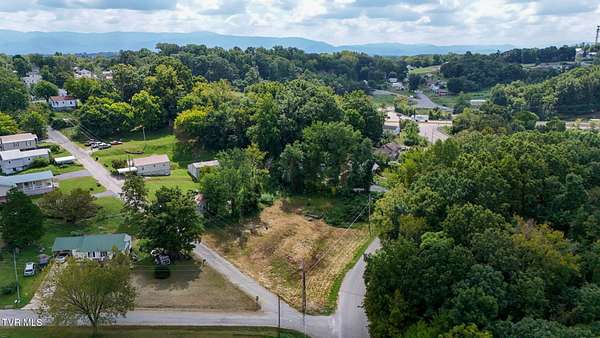 0.58 Acres of Residential Land for Sale in Greeneville, Tennessee