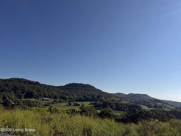 72.6 Acres of Land for Sale in Bradfordsville, Kentucky