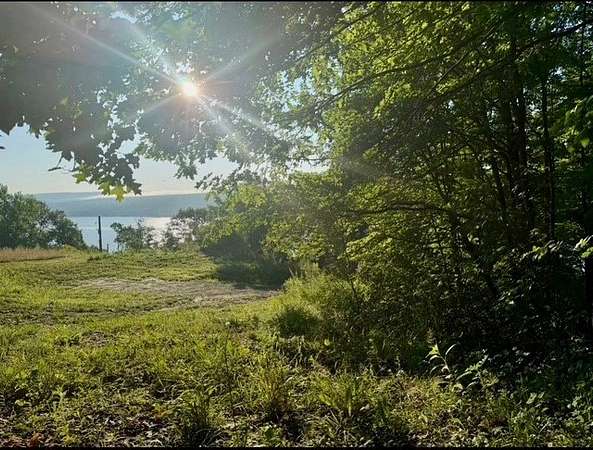 0.92 Acres of Land for Sale in Pulteney, New York