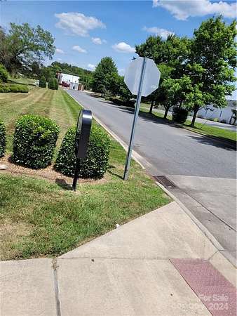 0.69 Acres of Commercial Land for Sale in Kannapolis, North Carolina