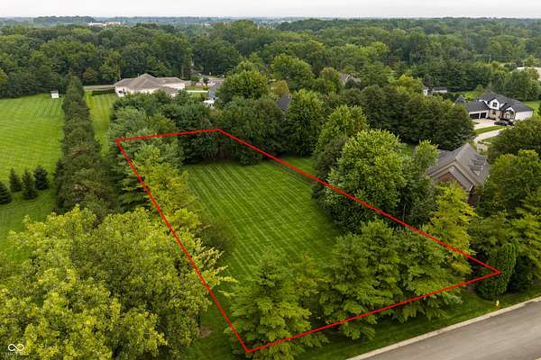0.87 Acres of Residential Land for Sale in Carmel, Indiana