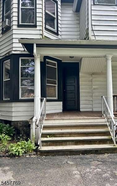 1.54 Acres of Land with Home for Lease in Dover, New Jersey