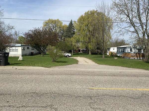 4.86 Acres of Mixed-Use Land for Sale in Cedar Springs, Michigan