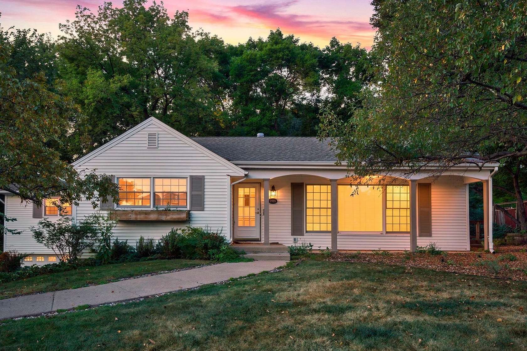 0.74 Acres of Residential Land for Sale in Edina, Minnesota