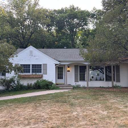 0.74 Acres of Residential Land for Sale in Edina, Minnesota