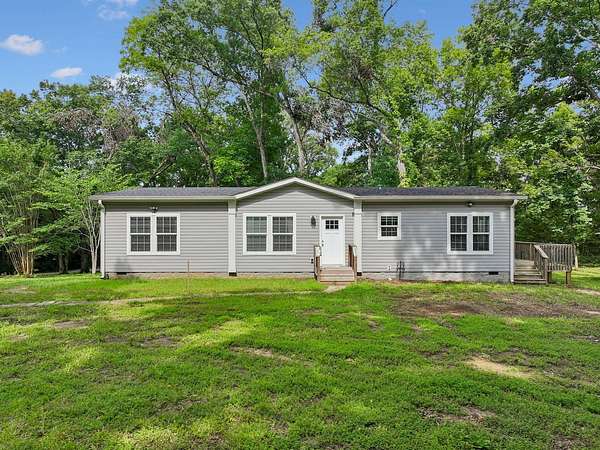 1.4 Acres of Land with Home for Sale in Nolensville, Tennessee