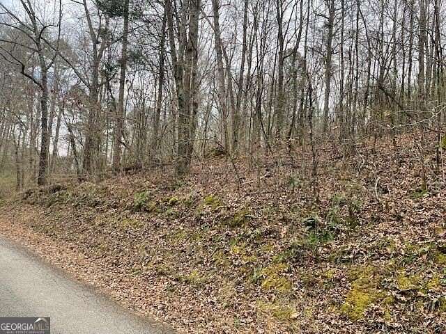 0.62 Acres of Residential Land for Sale in Chickamauga, Georgia