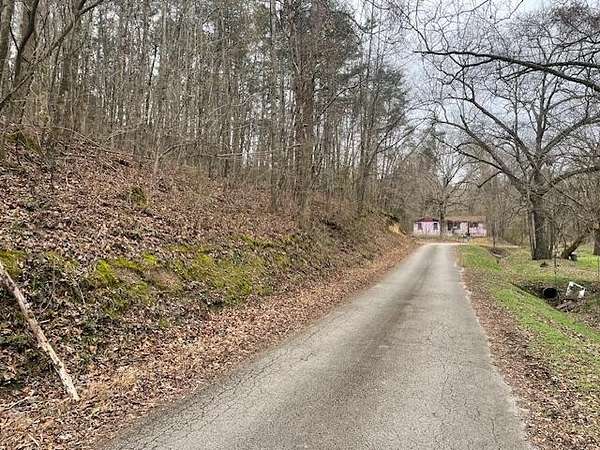 0.58 Acres of Residential Land for Sale in Chickamauga, Georgia