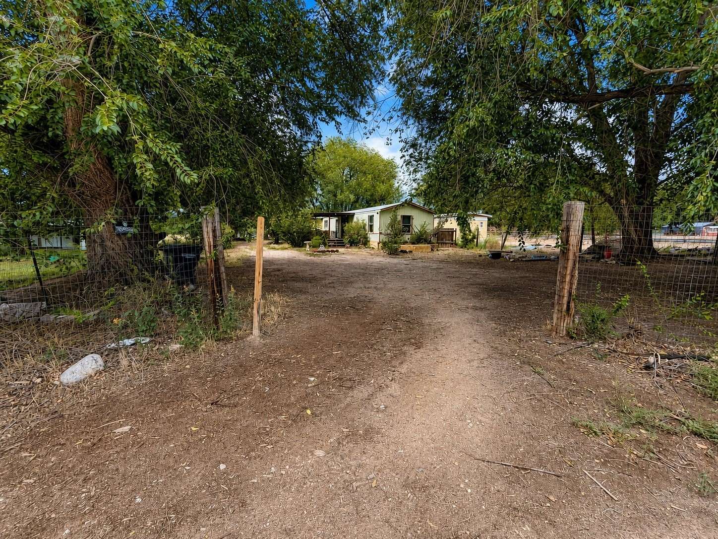 0.48 Acres of Residential Land for Sale in Chimayo, New Mexico