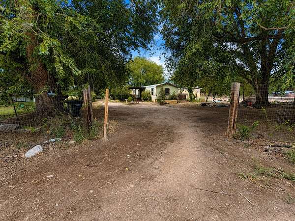 0.48 Acres of Residential Land for Sale in Chimayo, New Mexico