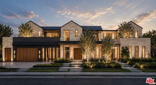0.57 Acres of Residential Land for Sale in Woodland Hills, California