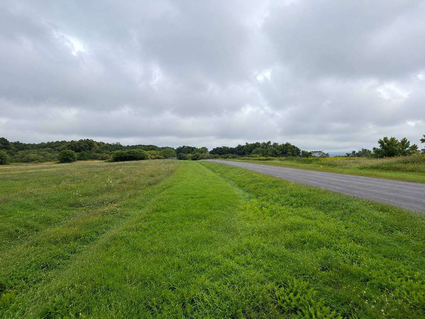 4.9 Acres of Land for Sale in Amsterdam, New York