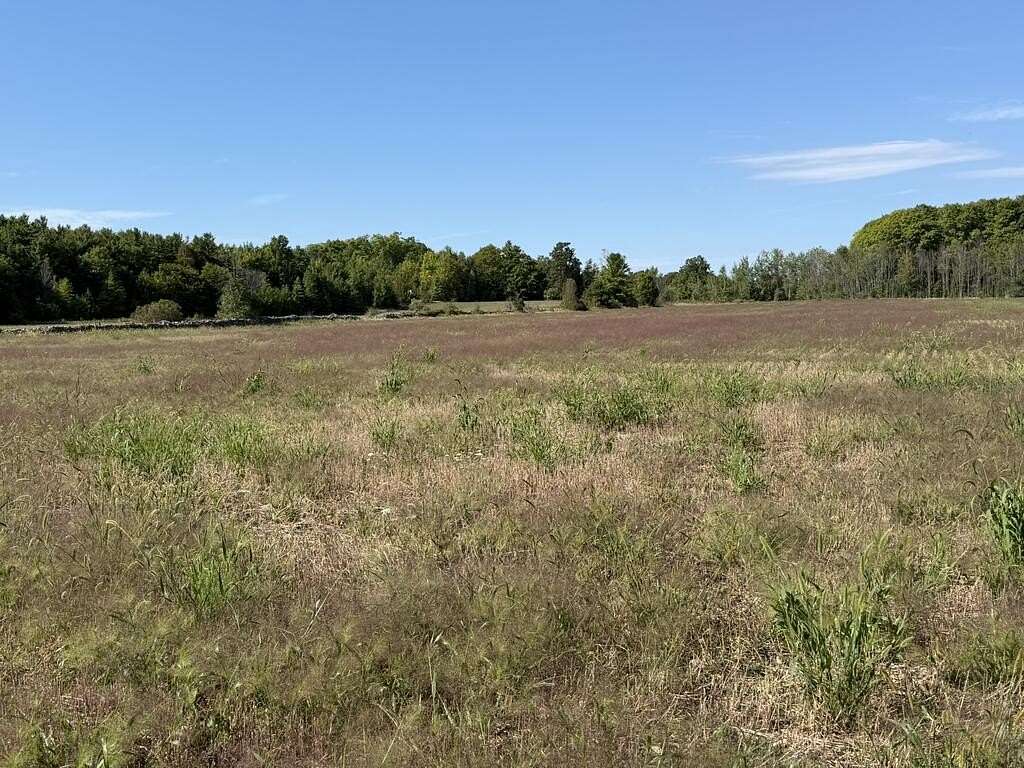 20 Acres of Land for Sale in Sister Bay, Wisconsin