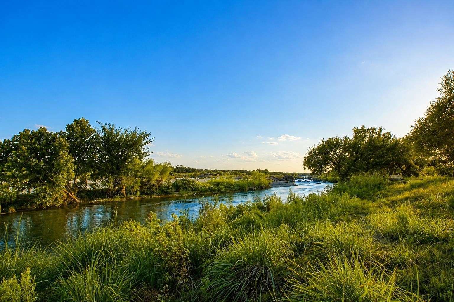 1 Acre of Residential Land for Sale in Llano, Texas