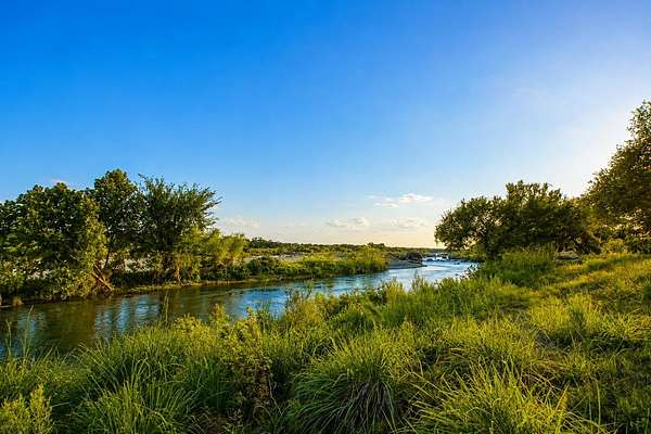 1 Acre of Residential Land for Sale in Llano, Texas