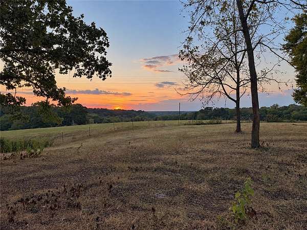 10.5 Acres of Land for Sale in Decatur, Arkansas