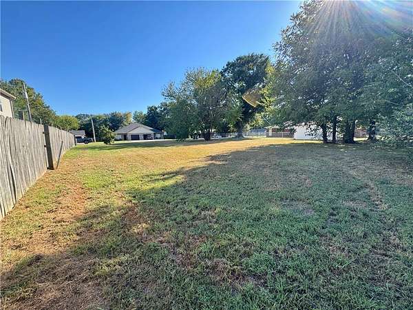 0.29 Acres of Land for Sale in Russellville, Arkansas