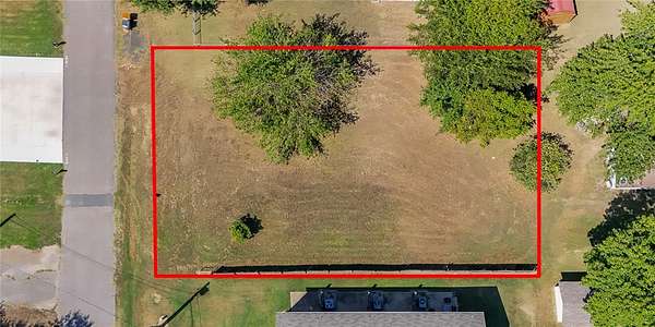 0.29 Acres of Land for Sale in Russellville, Arkansas