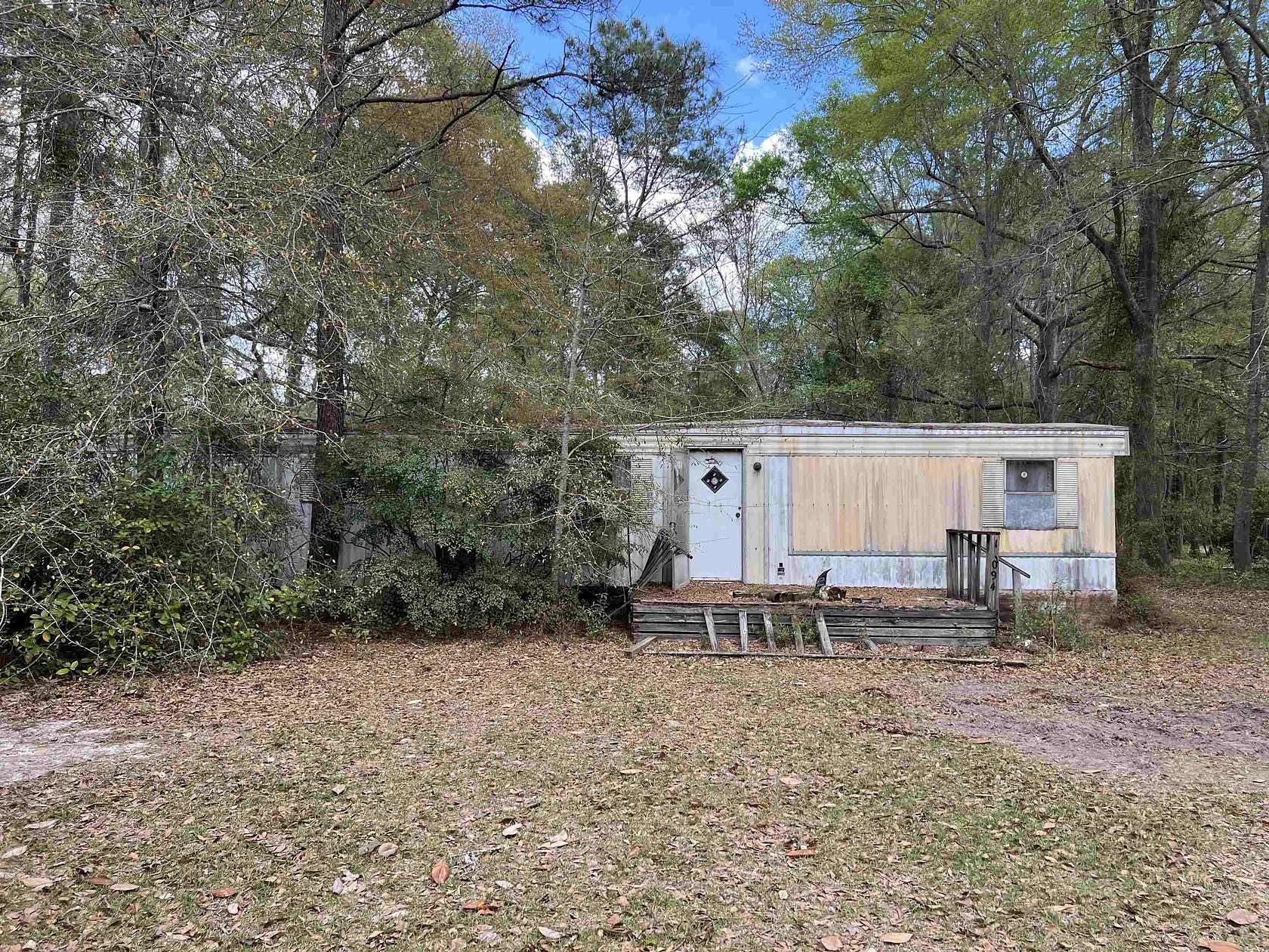 1 Acre of Residential Land for Sale in Hemingway, South Carolina