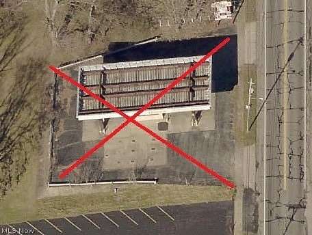 0.47 Acres of Commercial Land for Sale in Mineral Ridge, Ohio