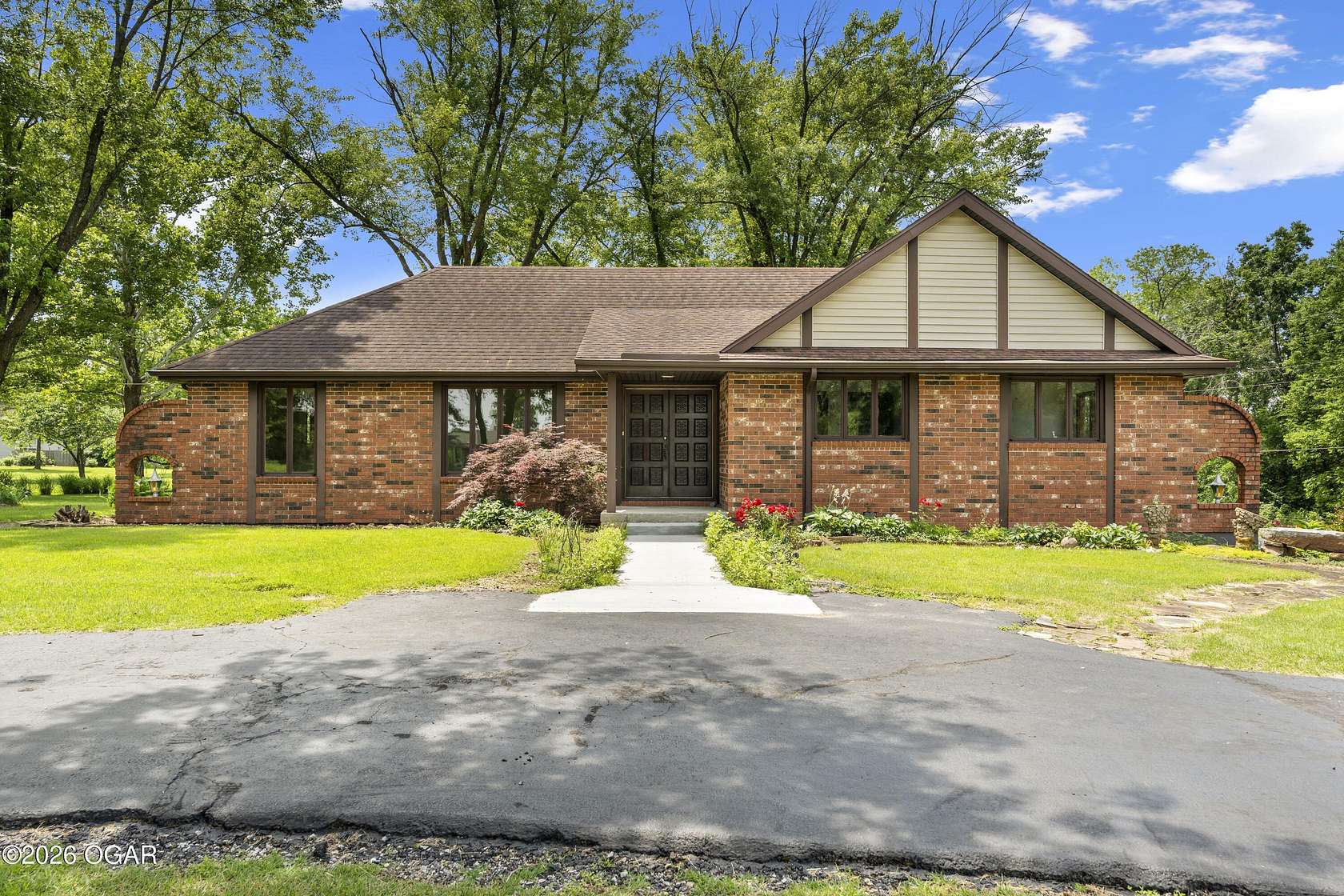 2 Acres of Land with Home for Sale in Nevada, Missouri