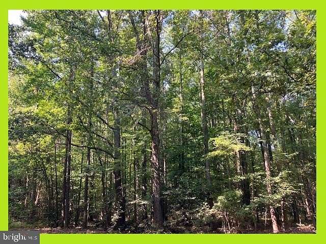 0.28 Acres of Residential Land for Sale in Bushwood, Maryland