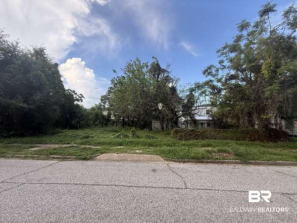 0.14 Acres of Land for Sale in Mobile, Alabama