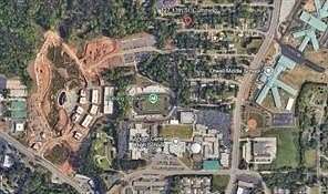 0.35 Acres of Residential Land for Sale in Cumming, Georgia